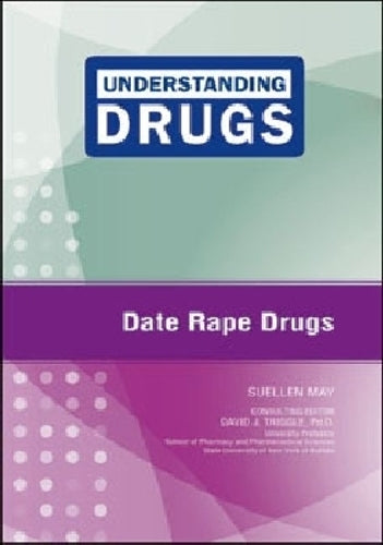 Date Rape Drugs