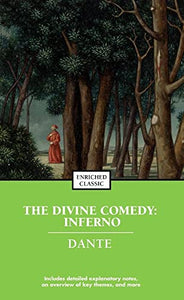 The Divine Comedy 