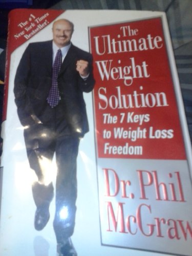 The Ultimate Weight Solution