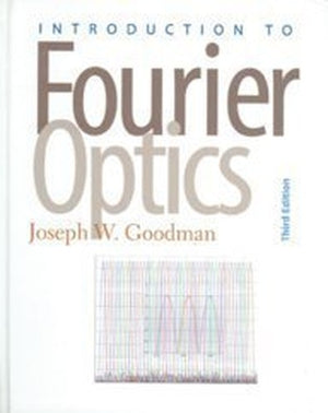 Introduction to Fourier Optics