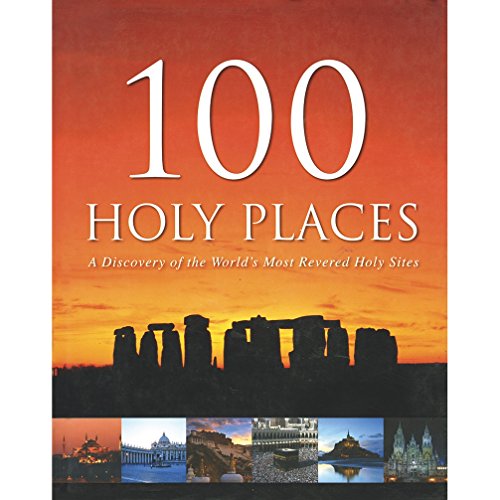 100 Holy Places Of The World