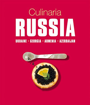 Culinaria Russia