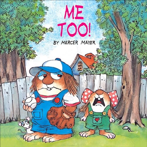 Me Too!