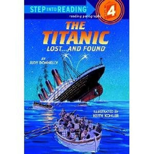 The Titanic: Lost and Found 
