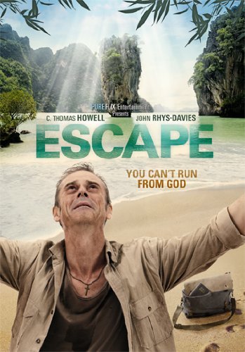 Escape [DVD]