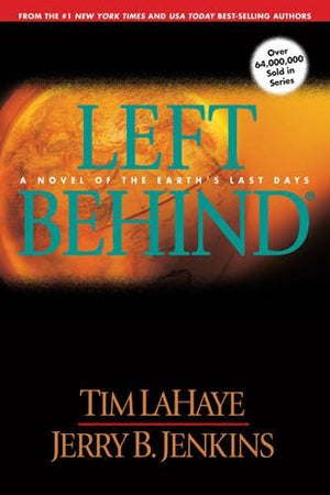 Left Behind