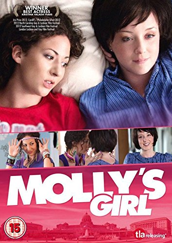 Molly's Girl [DVD] [2012]