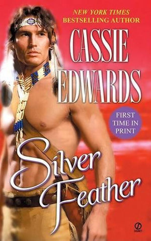 Silver Feather
