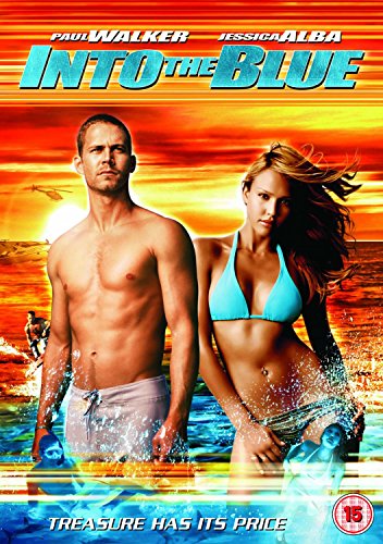 Into the Blue [DVD] [2005]