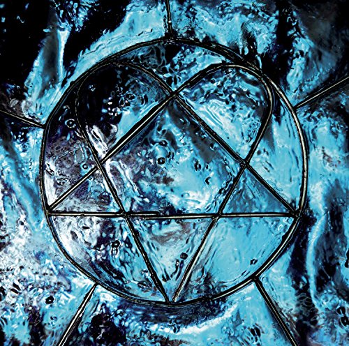 Xx - Two Decades Of Love Metal
