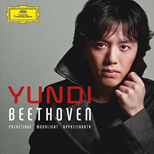 Beethoven - Moonlight, Pathtique, Appassionata