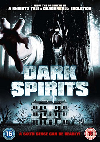 Dark Spirits [DVD]