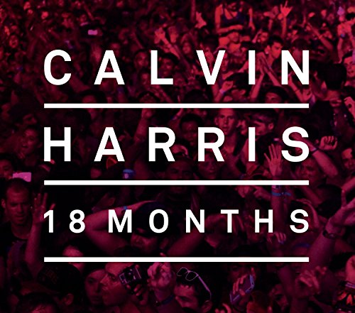 18 Months [Deluxe Edition]