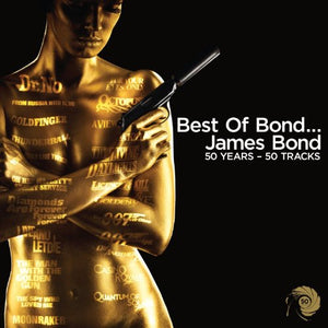 Best Of Bond - James Bond 
