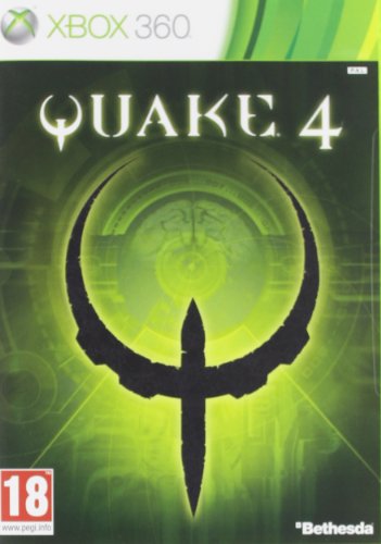 XBOX360 QUAKE IV CLASSICS ED.