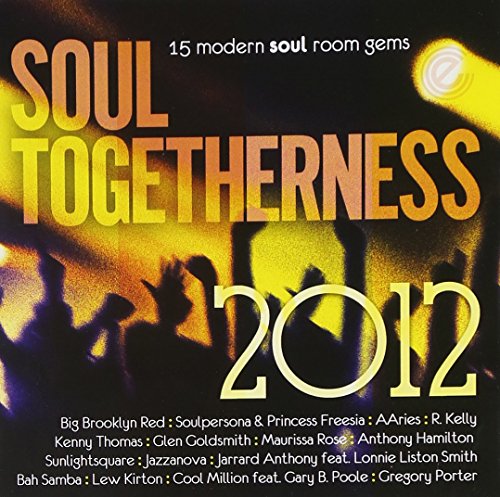 Soul Togetherness 2012