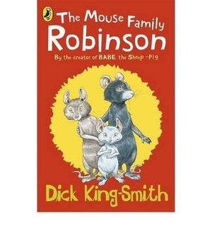 The Dick King-Smith Collection of Stories (The She