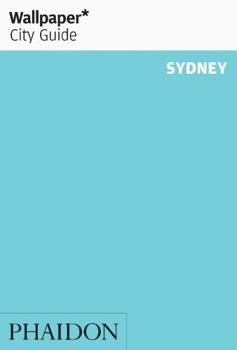 Wallpaper* City Guide Sydney 2012