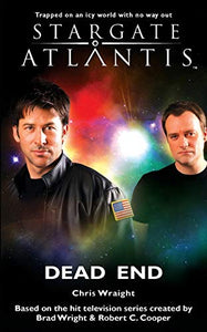 Stargate Atlantis: Dead End 