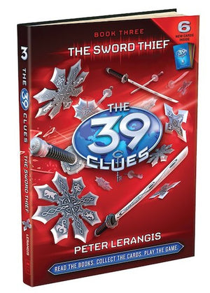 The Sword Thief