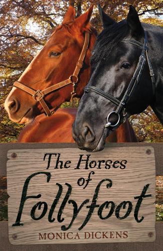 The Horses of Follyfoot
