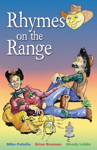 Rhymes on the Range