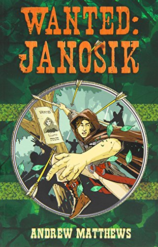 Wanted: Janosik