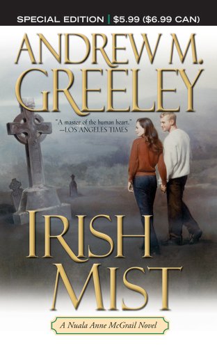 Irish Mist