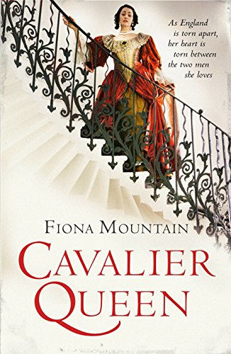 Cavalier Queen
