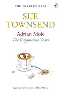 Adrian Mole: The Cappuccino Years 