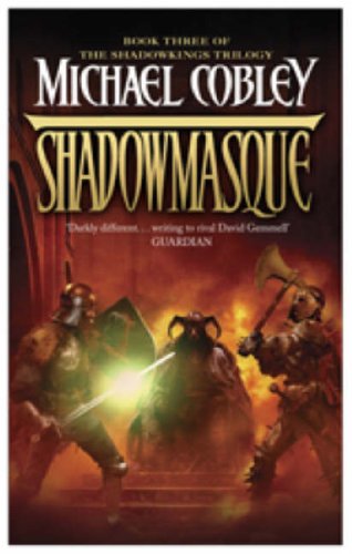 Shadowmasque