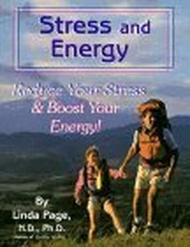 Stress & Energy