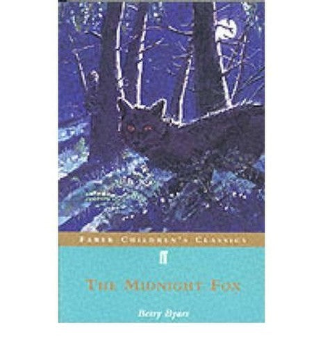 Midnight Fox (Children's Classics)