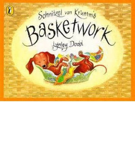 Schnitzel Von Krumm's Basketwork