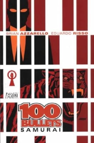 100 Bullets