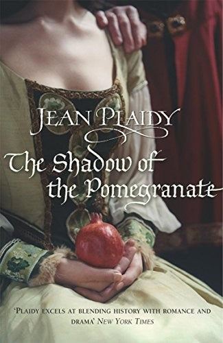 The Shadow of the Pomegranate