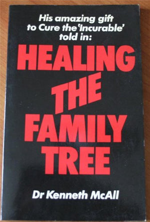 Healing the Family Tree