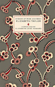 A Game Of Hide And Seek 