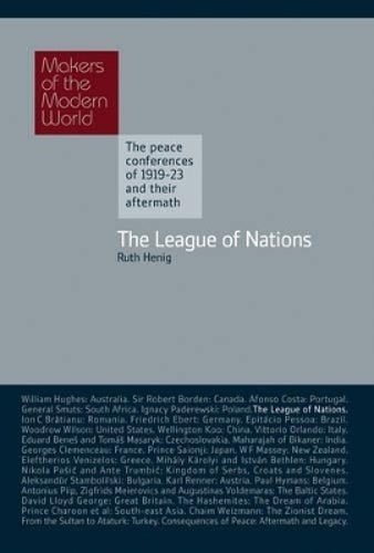 The League of Nations
