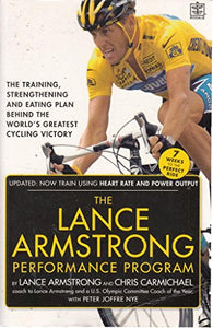 Lance Armstrong Performance Program 