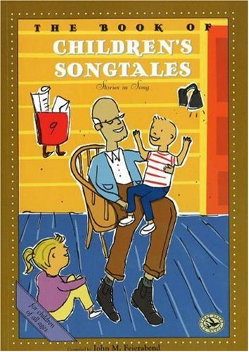 The Book of Children's Songtales