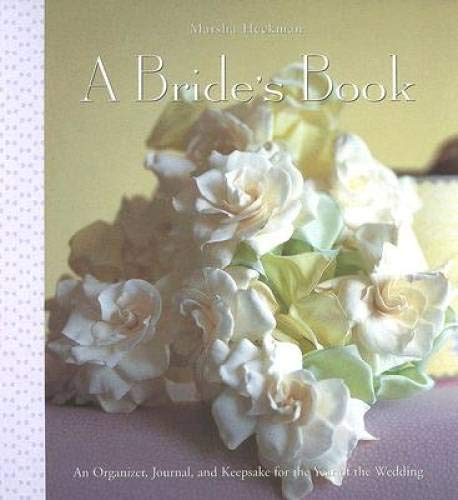 A Bride's Book