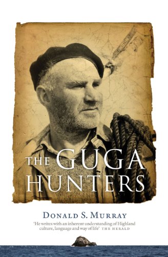 The Guga Hunters