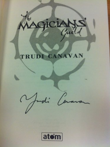 The Magicians' Guild