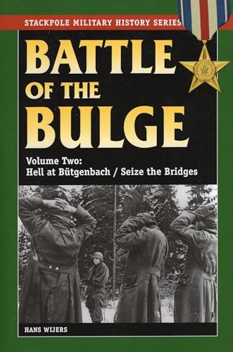 The Battle of the Bulge