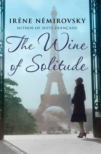 The Wine of Solitude 