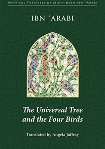 Unviversal Tree & the Four Birds 