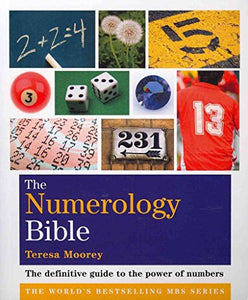 The Numerology Bible 