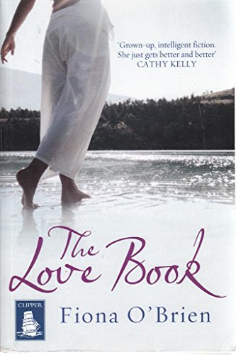 TheLove Book by O'Brien, Fiona ( Author ) ON Feb-02-2012, Paperback