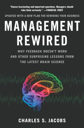 Management Rewired